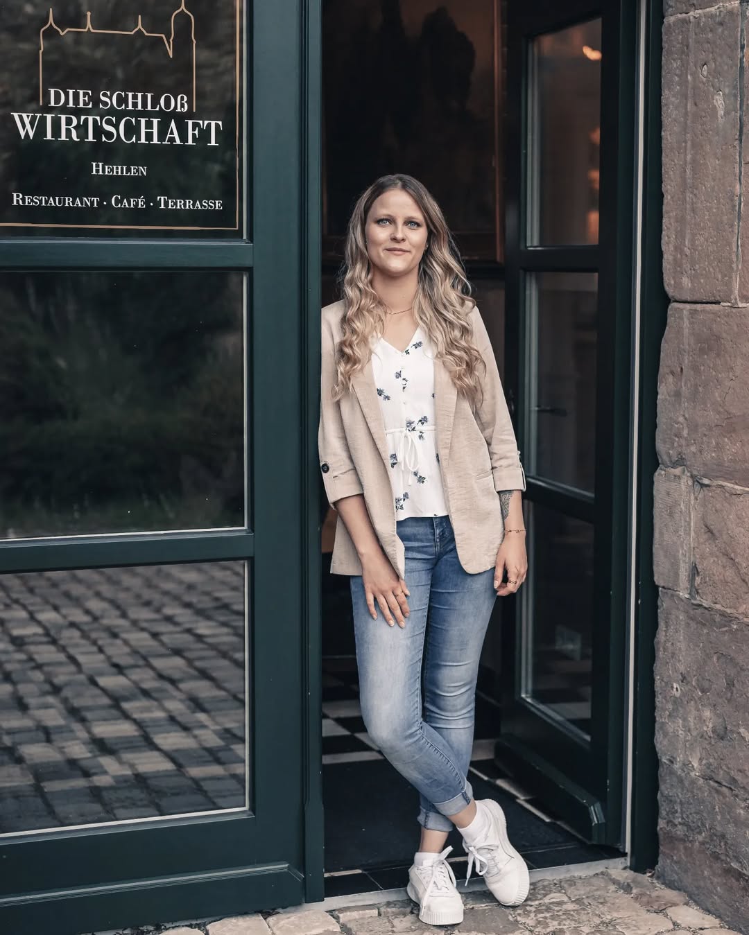Lisa Wagener